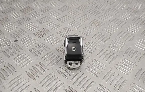 Nissan Leaf II (ZE1) Parking (PDC) sensor switch 