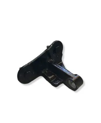 Mercedes-Benz GLE W167 Rear door lower hinge A046572