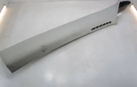 Volkswagen PASSAT B7 (A) pillar trim 3C0867233C