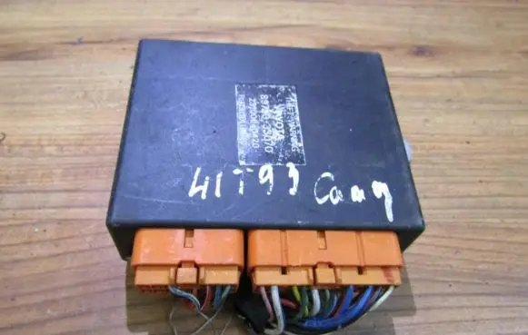 Toyota Camry Other control units/modules 8970033070 2370000420