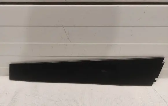 Dodge Charger (B) Pillar trim (exterior) 57010426AE