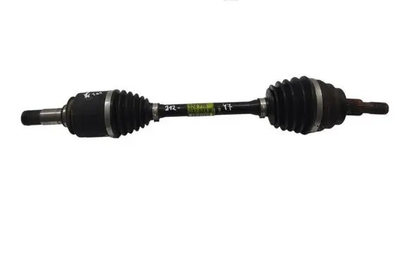 Mercedes-Benz ML W164 Front driveshaft A1643300801
