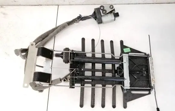 Audi A6 S6 C5 4B Seat adjustment motor 