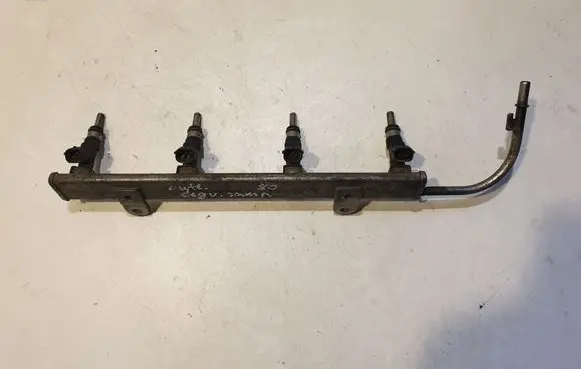 Mitsubishi Outlander Fuel main line pipe
