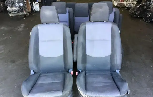 Mazda 5 Seat set OEM