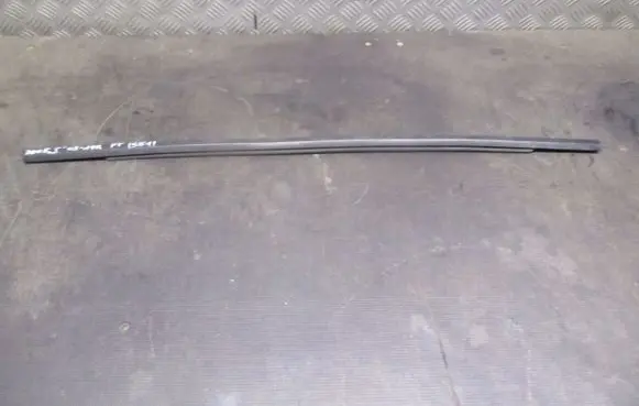 Peugeot 3008 I Windshield/front glass wiper blade 