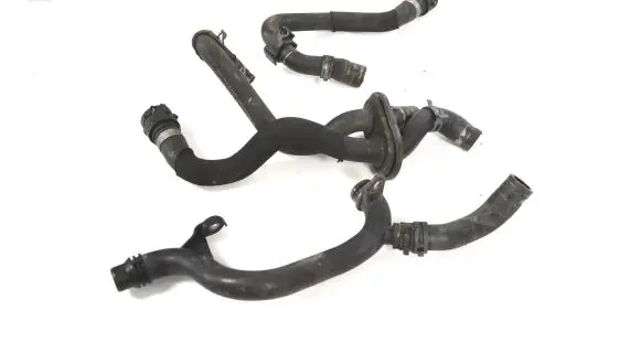 Audi A5 8T 8F Air intake hose/pipe 8K1819376 06H121065D