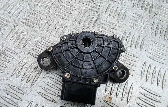 Audi Q7 4L Gear selector 845402415 TRA010