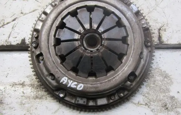 Nissan X-Trail T32 Clutch set kit 13451-0Q011