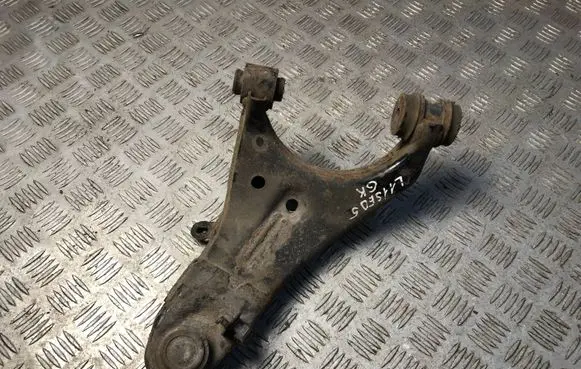 Rear upper control arm/wishbone