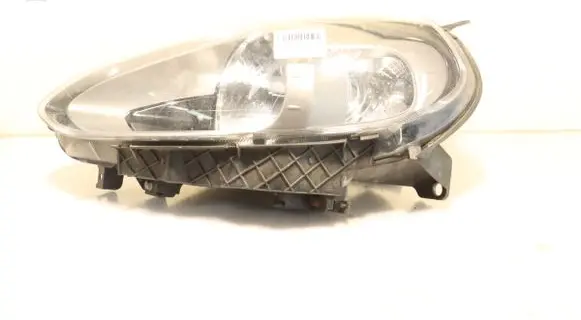 Fiat Punto Evo Headlight/headlamp 89102044SX