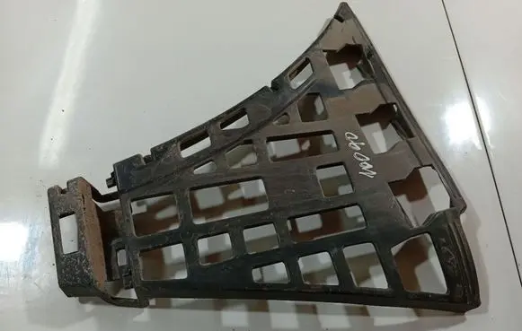 Volkswagen Touran I Front bumper mounting bracket GC13801 GC-1380-1