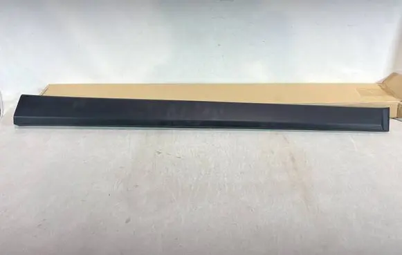 KIA Stonic Front door trim (molding) 87724H8400