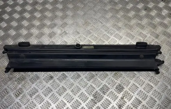 BMW 5 E60 E61 Top upper radiator support slam panel 778783004 B631760 778743309