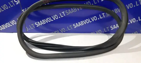 Volvo S60 Rubber seal rear door 894091 31335807