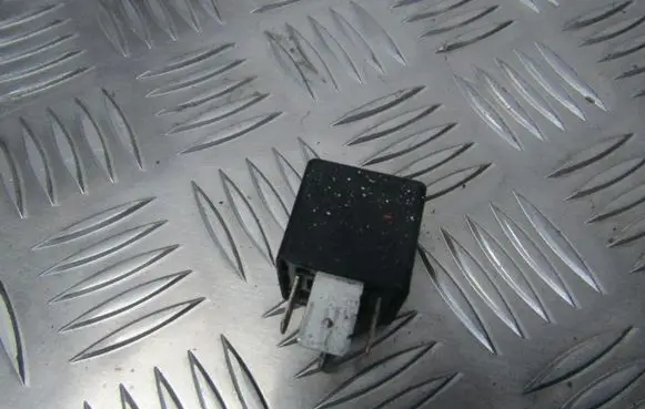 Volvo S60 Other relay 9441161
