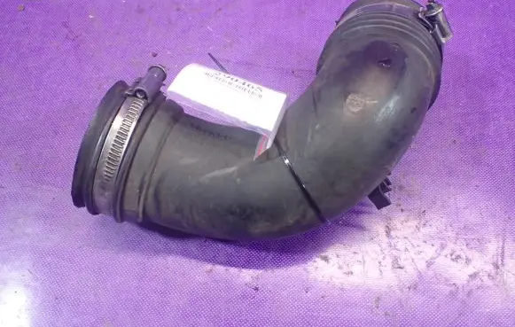 Renault Scenic II - Grand scenic II Intercooler hose/pipe 8200201614