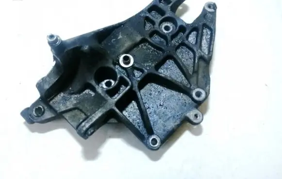 Fiat Doblo Engine mounting bracket 55221393