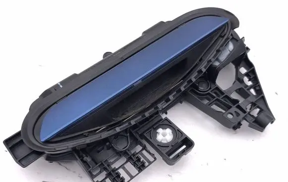 BMW 2 Active Tourer U06 Rear door exterior handle 5A68EC1