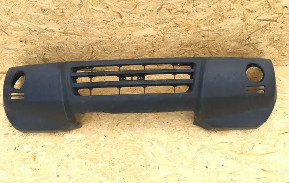 Mitsubishi Pajero Front bumper MN117131 032P00