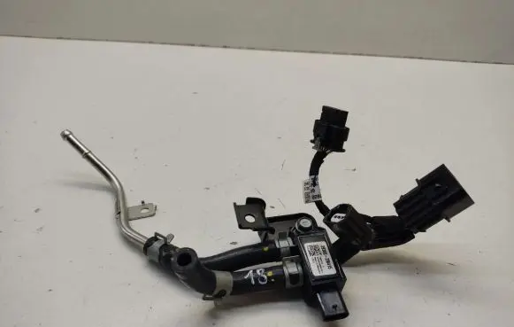 KIA Stonic Exhaust gas pressure sensor 393602M415