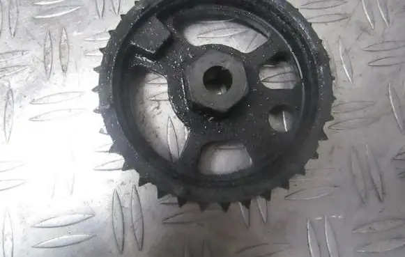 Mercedes-Benz ML W163 Camshaft pulley/ VANOS r1120528801