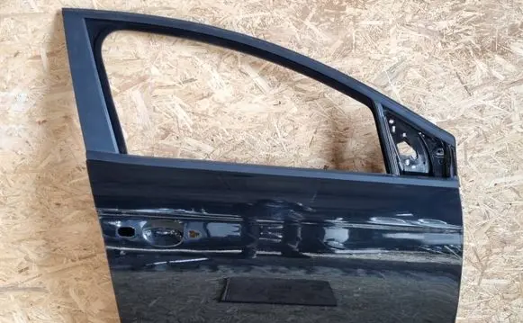 Fiat Bravo Front door