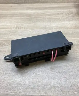 Fuse module