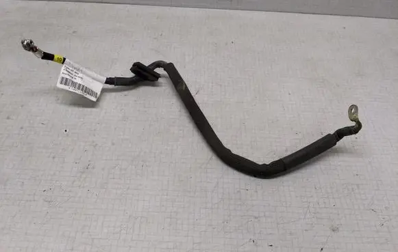 Volkswagen Transporter - Caravelle T5 Positive cable (battery) 7H0971158L