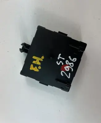 Mercedes-Benz E C207 W207 Other control units/modules A2129004302