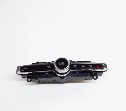 Volvo S90, V90 A set of switches 31398846
