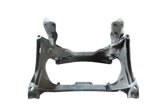 Lexus LS 460 - 600H Front subframe JTHBL46F705079820