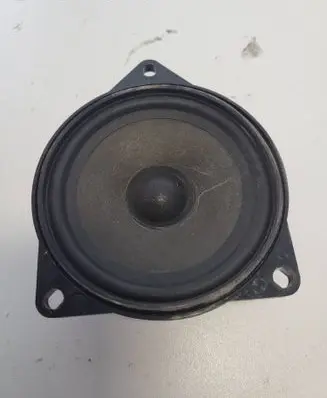BMW 1 E81 E87 Front door speaker 6923174