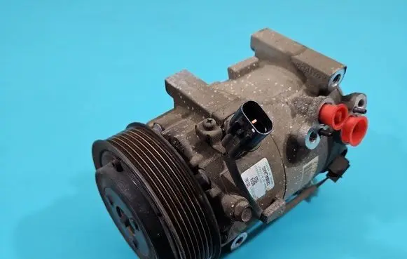 Hyundai i20 (GB IB) Air conditioning (A/C) compressor (pump) CA500ALJAA02 IMPRK1460041