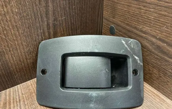 Fiat Ducato Loading door interior handle 242449