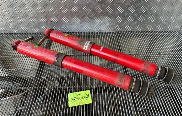 Mercedes-Benz G W460 Air suspension front shock absorber A0053230100 0053230100 A4633230100