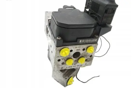 Mercedes-Benz S W220 ABS Pump A0034318712