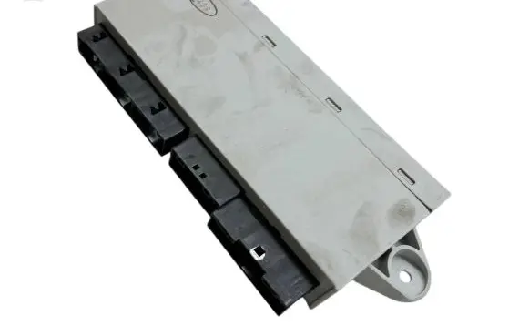 BMW 7 E65 E66 Door control unit/module 6958449 6015006017 61356958449