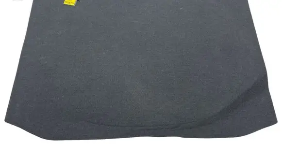 Seat Leon IV Trunk/boot mat liner 5FA863463