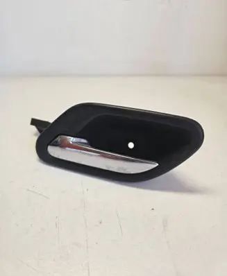 BMW 7 E65 E66 Front door interior handle 8125513