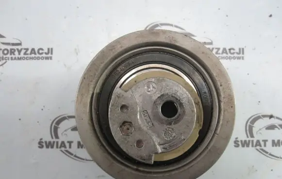 Audi A3 S3 8V Generator/alternator belt tensioner 632GB