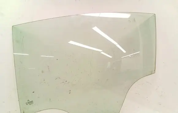 Citroen C5 Rear door window glass