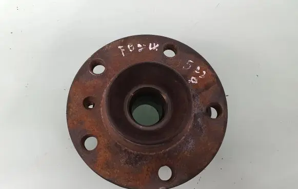 BMW 7 F01 F02 F03 F04 Front wheel ball bearing 31206868480