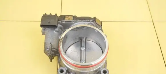 Mercedes-Benz GLA H247 Throttle body valve A2641410100 29SP9