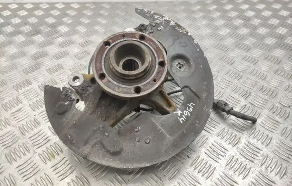 Citroen C4 Grand Picasso Front wheel hub
