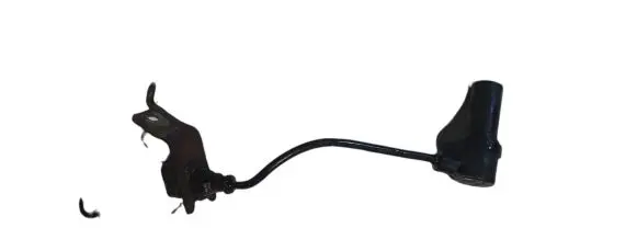 Honda Accord Crankshaft position sensor 0281802659