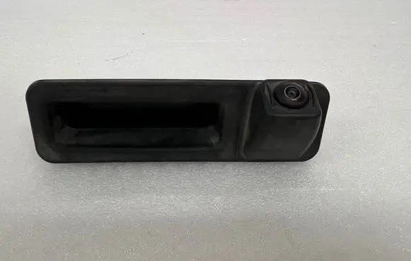 BMW X3 G01 Tailgate handle with camera 7405634