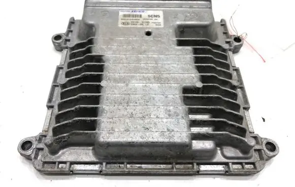 KIA Stinger Engine control unit/module ECU 39105-3LCN5