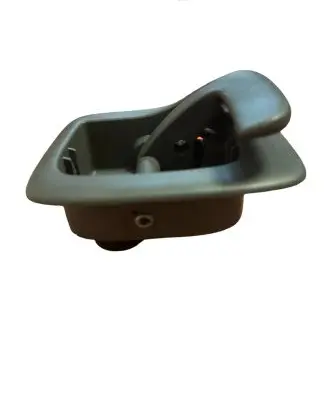 Volvo V70 Engine bonnet (hood) release handle 8650740