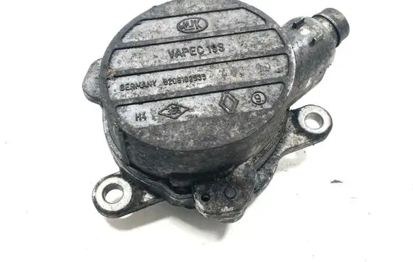 Opel Movano A Vacuum pump 8208102533 680087